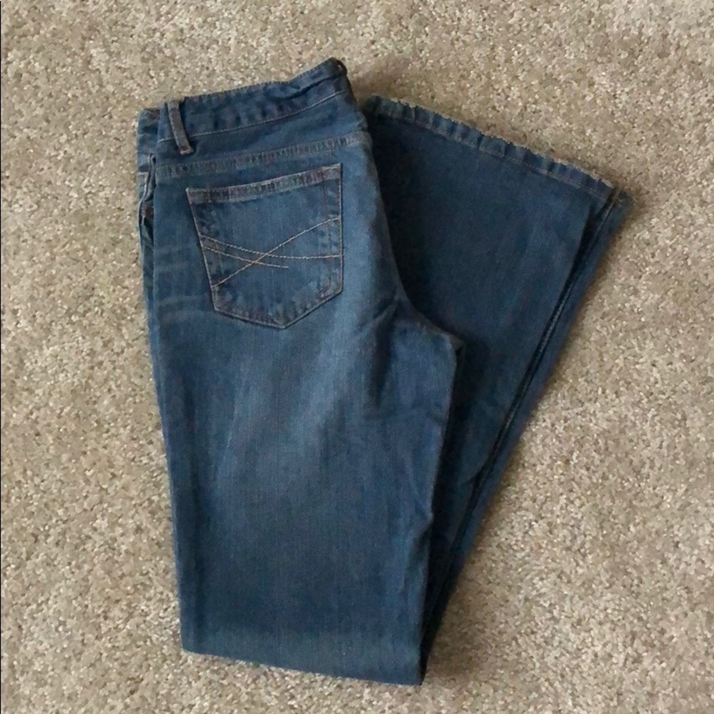 Aeropostale Jeans
